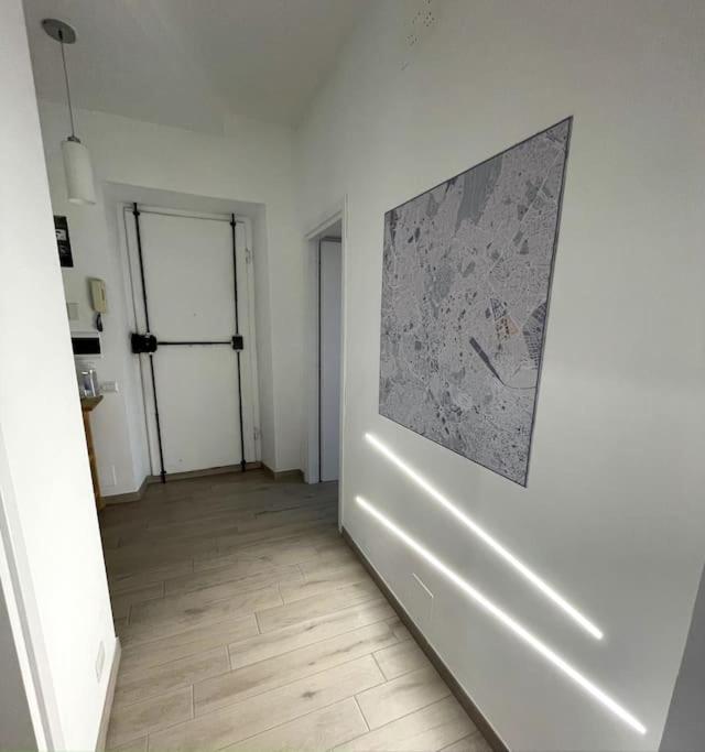 Domus Art Suites Merulana ローマ エクステリア 写真