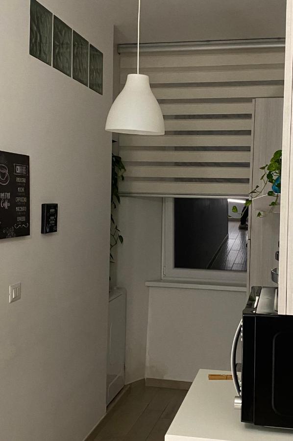 Domus Art Suites Merulana ローマ エクステリア 写真